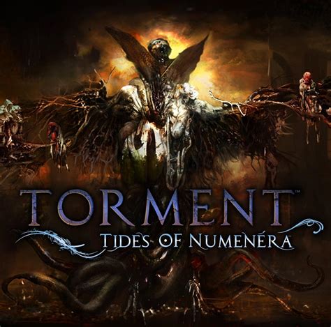 Torment: Tides of Numenera - Mysteeriset maailmat ja filosofiset dilemmaat odottavat sinua!