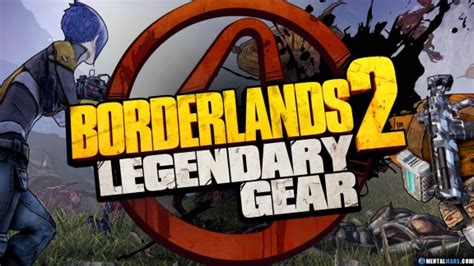  Borderlands 2: Ruudukossa Aseita ja Kuolemaa!