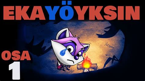 Don't Starve Yhdessä: Miksi Tämä 2D Selviytymispeli on Pakko Kokeilla!