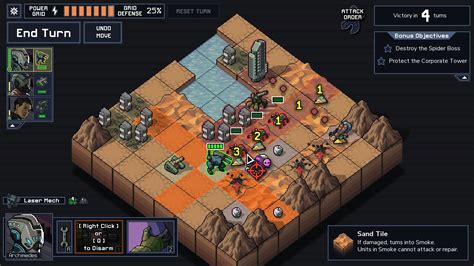 Into the Breach – Strategiaa ja Mekaanista Ajattelua Apokalyptisessa Maailmassa!