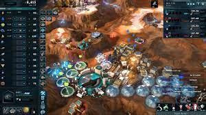 Offworld Trading Company! Mastering Interstellar Capitalism and Crushing Your Opponents!