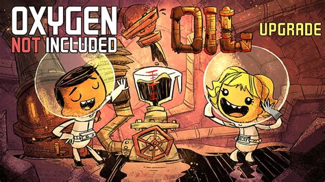  Oxygen Not Included! Vapautuiko avaruuden uudisasukas sinussa?