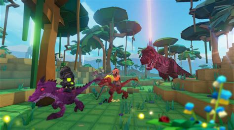  Pixark! Rakentaminen ja selviytyminen dinosaurusten täyttämässä maailmassa!