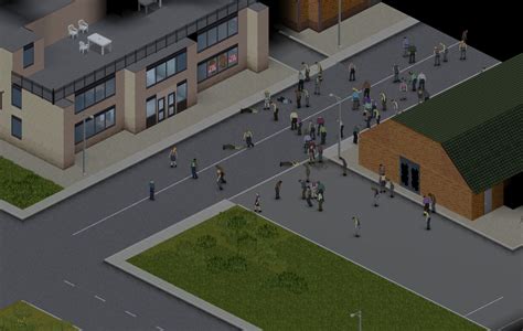 Project Zomboid: A Zombie Survival Game That Will Devour Your Free Time!