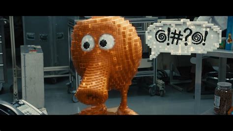 Qbert – Se kuollut pallorobotti ja ne 2D-alustajalat!