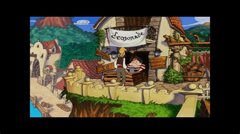  Quest for Glory: Reliving Classic Point-and-Click Adventures