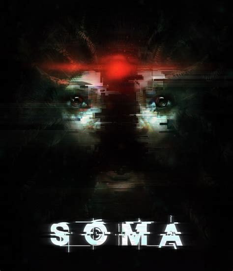 SOMA - Pelottava scifi-kauhu atmosfäärillä ja filosofisilla kysymyksillä!