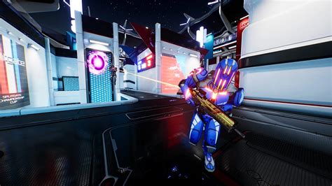 Splitgate! A Mashup of Halo and Portal That Will Blow Your Mind!