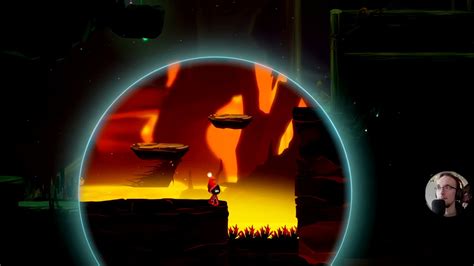 Unbound: Worlds Apart - A 2D Puzzle Platformer That Defies Reality!