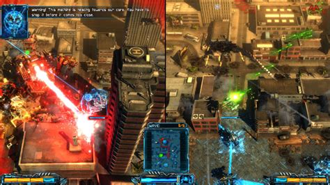  X-Morph: Defense! Strategise Your Way to Intergalactic Victory