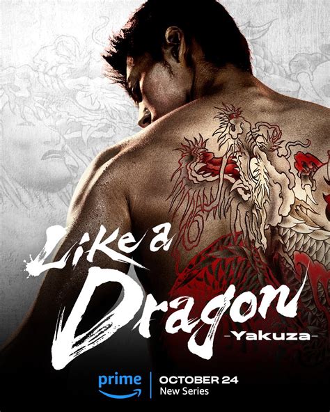 Yakuza: Like a Dragon – Rähjäinen ja hauska rypistyminen japanilaiseen gangsterielämään!